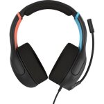 Casque de gaming filaire - turtle beach� - airlite? fit - nintendo switch? 2 - charcoal black