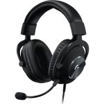 Casque de gaming - logitech g - pro x se - dts x 7. 1 - micro dtachable - noir
