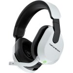 Casque de gaming multi - plateforme sans fil - turtle beach - stealth? 600 ps (gen 3) - blanc