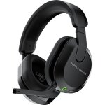 Casque de gaming multi - plateforme sans fil - turtle beach - stealth? 600 ps (gen 3) - noir
