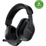 Casque de gaming multi - plateforme sans fil - turtle beach - stealth? 600 xb (gen 3) - noir