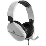 Casque de gaming multi - plateforme - turtle beach - recon 70x - blanc