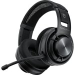 Casque gaming ouvert sans fil - turtle beach - atlas? air - pour pc - noir