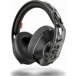 Casque gaming - plantronics - rig 700 hx - ultra - lger - sans fil - sur - oreille