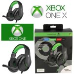 Casque gaming - spirit of gamer - pro spirit - xbox one - st�r�o - oreillettes interchangeables
