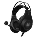 Casque gaming - jasenx - n2 - micro r�duction bruit - over - ear - compatible pc ps4