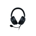 Casque gaming razer kraken v3 hypersense - noir