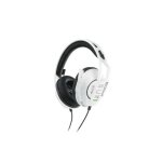 Casque gaming rig 300 pro hx blanc pour xbox / ps4 / ps5 / pc / mac et mobiles