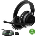 Casque gaming sans - fil � r�duction de bruit active turtle beach stealth pro xb noir