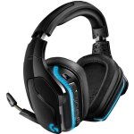 Casque gaming sans fil - logitech g - g935 lightsync - son surround 7. 1 - micro à bascule - pour pc ... Casque gaming sans fil - logitech g - g935 lightsync - son surround 7. 1 - micro à bascule - pour pc ...