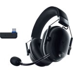 Casque gaming - razer - blackshark v2 pro - son tempest 3d - micro unidirectionnel - usb - c / bluetooth ...
