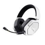 Casque gaming sans fil - trust gaming - gxt 1493 ravox - bluetooth et usb 2. 4ghz - multiplateforme pc ...