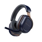 Casque gaming sans fil - turtle beach stealth? 700x (gen3) - cobalt - xbox ps5 ps4 pc mobile 60mm bluetooth ...