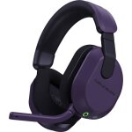 Casque gaming sans fil - turtle beach - tbs - 2102 - 45 - stealth 600 - gen 3 - xb - violet