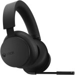 Casque gaming sans fil pour xbox - noir audio spatial autonomie 20h bandeau réglable Casque gaming sans fil pour xbox - noir audio spatial autonomie 20h bandeau réglable