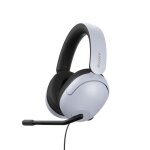 Casque gaming h3 filaire sony inzone - accessoire - pc