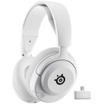 Casque gaming - steelseries - arctis nova 5p - sans fil - autonomie 60h - audio haute fidélité Casque gaming - steelseries - arctis nova 5p - sans fil - autonomie 60h - audio haute fidélité