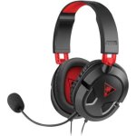 Casque gaming turtle beach recon 50pc multiplateforme - tbs - 6003 - 02