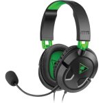 Casque gaming turtle beach recon 50x pour xbox one - tbs - 2303 - 02