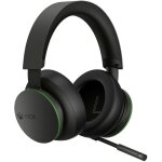 Casque gaming xbox sans fil - compatible xbox series xs et xbox one