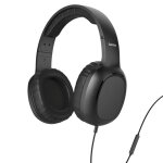 Casque - hama - fun c - supra - aural - micro int�gr� & commandes vocales - usb - c