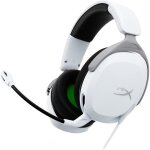 Casque - hyperx - cloudx stinger 2 core - l�ger - micro pivotant - audio st�r�o