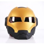 Casque intgral adulte de l