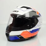 Casque int�gral eight s442 venge r federation taille s pour moto neuf destockage