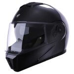 Casque intégral modulable stormer slide black pearly Casque intégral modulable stormer slide black pearly
