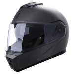 Casque intégral modulable stormer slide grey gunmetal matt Casque intégral modulable stormer slide grey gunmetal matt