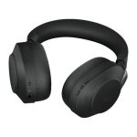 Casque - jabra - evolve2 85 - usb - c - st�r�o - anti - bruit actif - circum - aural