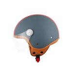 Casque jet eole taiyo - casque jet homologu�