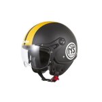 Casque jet new standard eole - casque jet homologu�