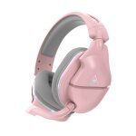 Casque de jeu sans fil - turtle beach - stealth 600x gen 2 max - autonomie 48h - compatible xbox / ps5 ...
