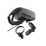 Casque de jeu vr - réalité virtuelle oculus rift s Casque de jeu vr - réalité virtuelle oculus rift s