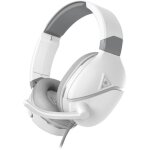 Casque - micro gaming turtle beach recon 200 gen 2 blanc - multi - plateformes