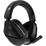 Casque - micro gaming turtle beach stealth 700 max 2e gen. sans fil multiplateforme noir