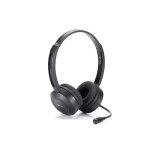 Casque micro heden bluetooth connexion bt ou c�ble jack 3. 5 micro pivotant arceau r�glable noir
