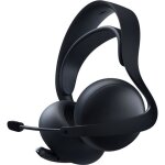 Casque - micro sans fil pulse elite - midnight black