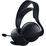 Casque - micro sans fil pulse elite - midnight black Casque - micro sans fil pulse elite - midnight black