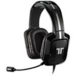 Casque - micro tritton 720 plus gloss black pc / mac - son surround 7. 1 dolby headphones Casque - micro tritton 720 plus gloss black pc / mac - son surround 7. 1 dolby headphones