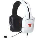 Casque micro tritton pro plus pc blanc - micro - casque filaire avec son surround canal 5. 1