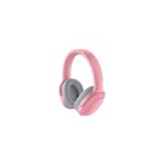Casque avec microphone - razer - rz04 - 03790300 - r3m1 - rose - sans fil - rduction du bruit