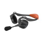 Casque microphone st�r�o - sena - bosun - bluetooth - etanche - 10h dautonomie - port�e de 800m � 1600 ...