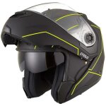Casque modulable eole syrius - casque modulable homologu�