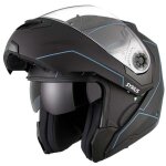 Casque modulable eole syrius - casque modulable homologu�