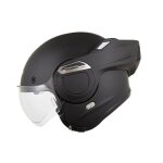 Casque modulable ksk ds 180� rubio double homologation p - j