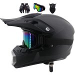 Casque moto cross adulte casques motocross homme et femme set jeunesse casques intgraux casques moto ...