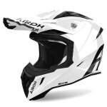 Casque moto cross airoh aviator ace 2 color