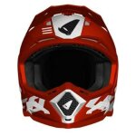 Casque moto cross ufo echus - rouge - xs (53 / 54 cm) Casque moto cross ufo echus - rouge - xs (53 / 54 cm)